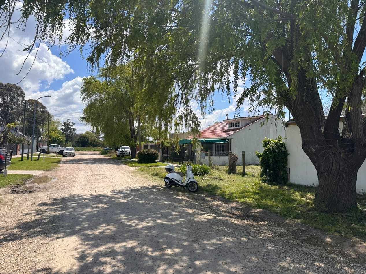 VENTA LOTE EN COLINA DE PERALTA RAMOS