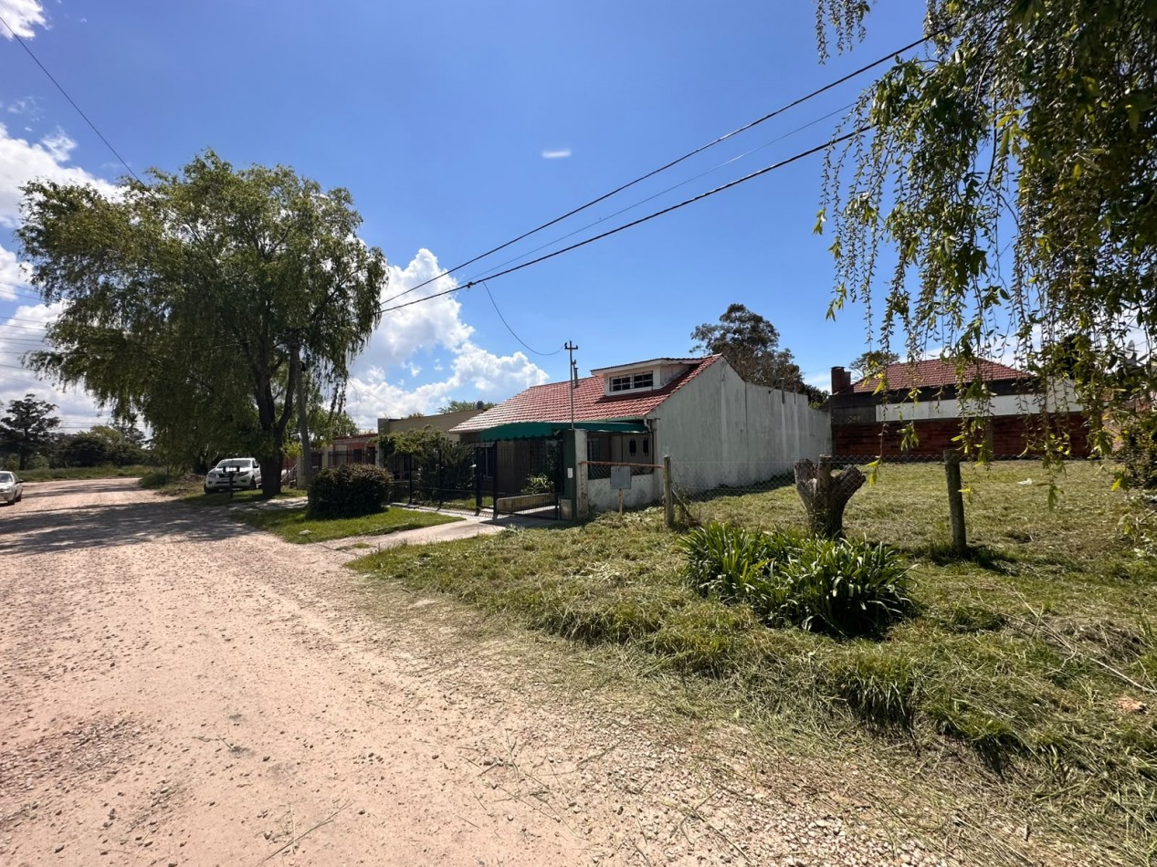 VENTA LOTE EN COLINA DE PERALTA RAMOS