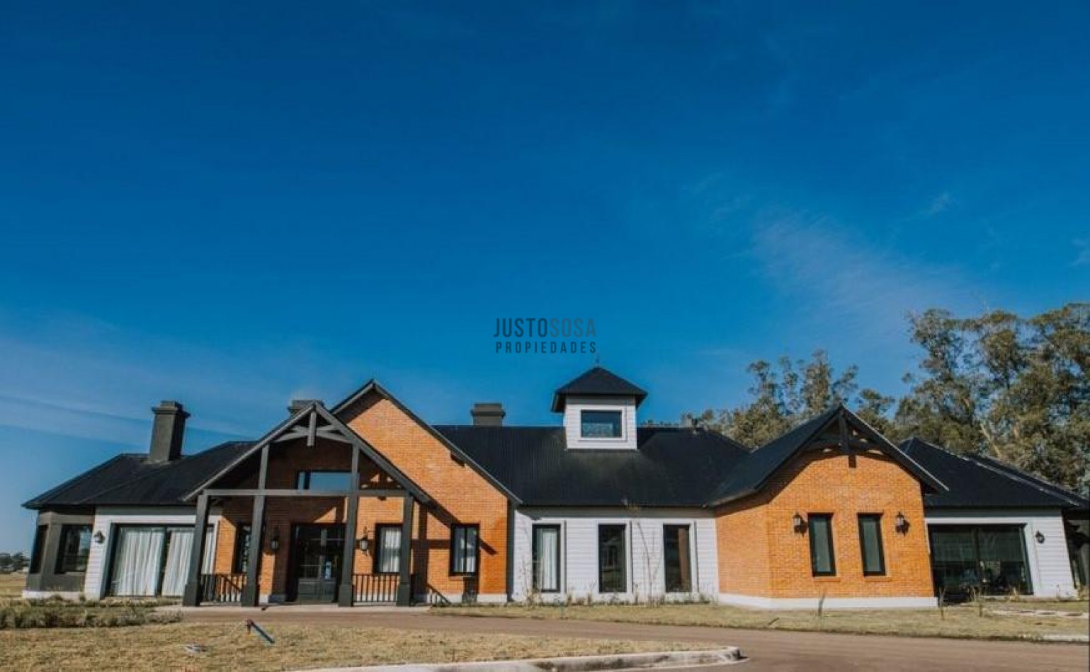 TERRENO / LOTE EN BARRIO PRIVADO CASONAS DEL HARAS -