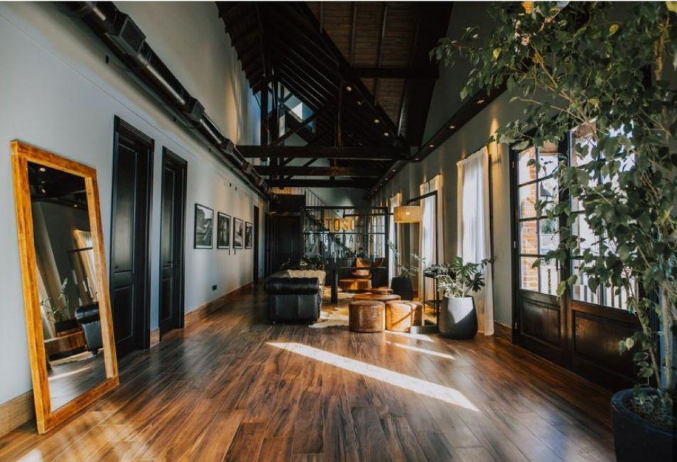 TERRENO / LOTE EN BARRIO PRIVADO CASONAS DEL HARAS -