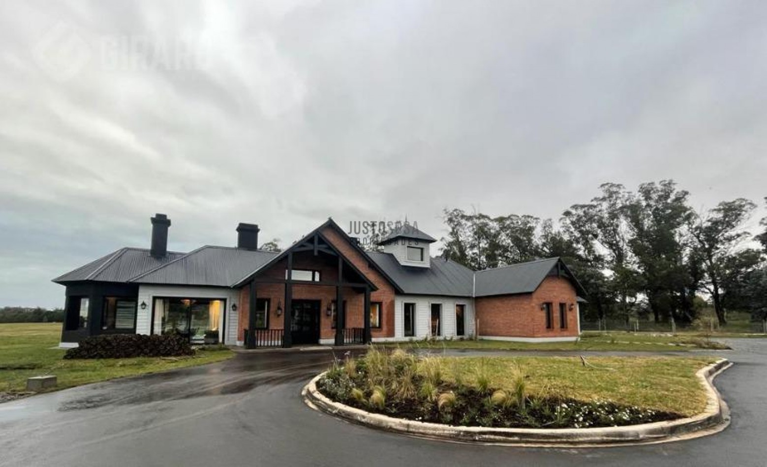 TERRENO / LOTE EN BARRIO PRIVADO CASONAS DEL HARAS -