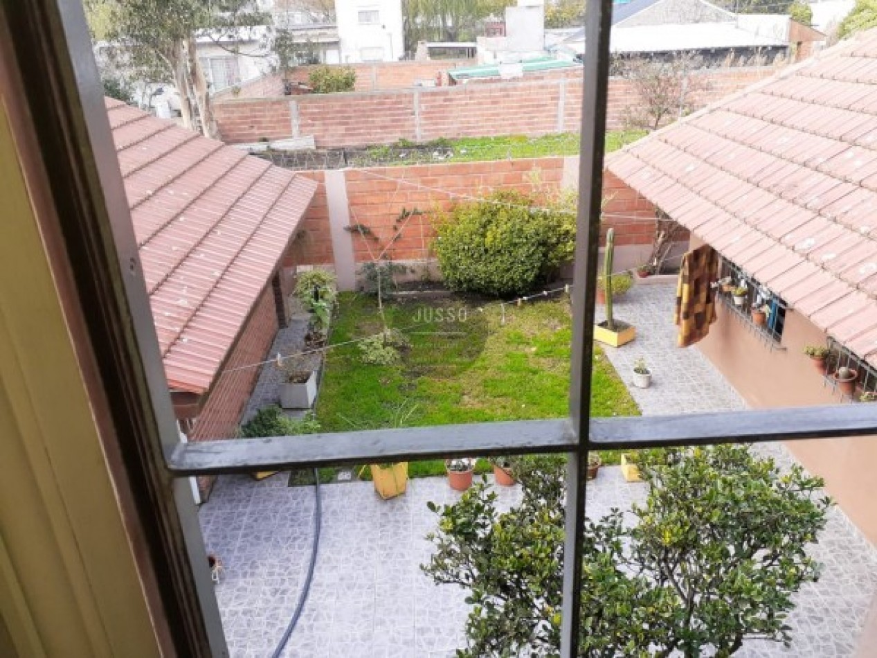 CASA 5 AMBIENTES CON PARQUE Y QUINCHO - BARRIO JARDIN PERALTA RAMOS