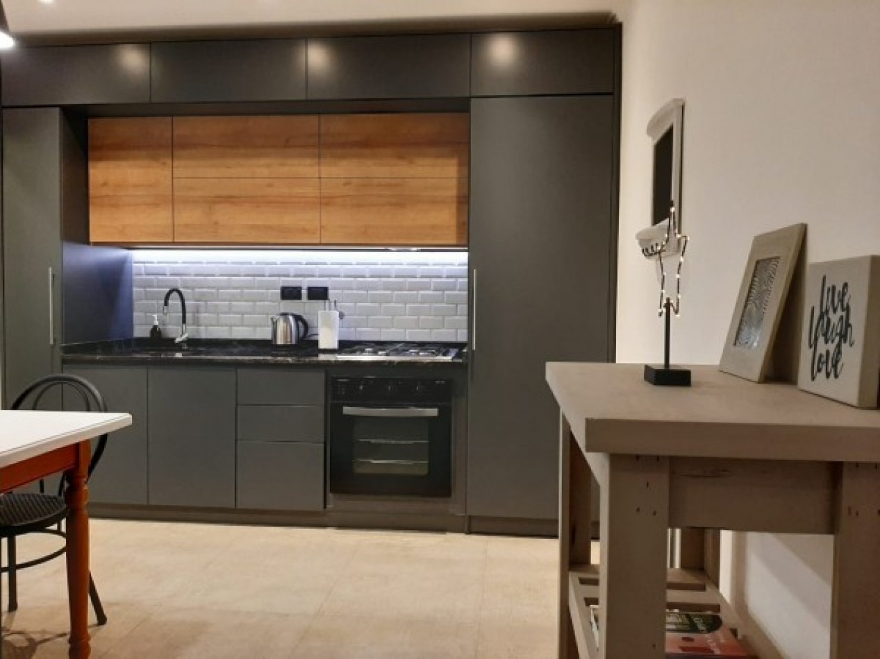 CASA PH 3 AMBIENTES CON PATIO ZONA GUEMES Y CERCA DE LA PLAYA