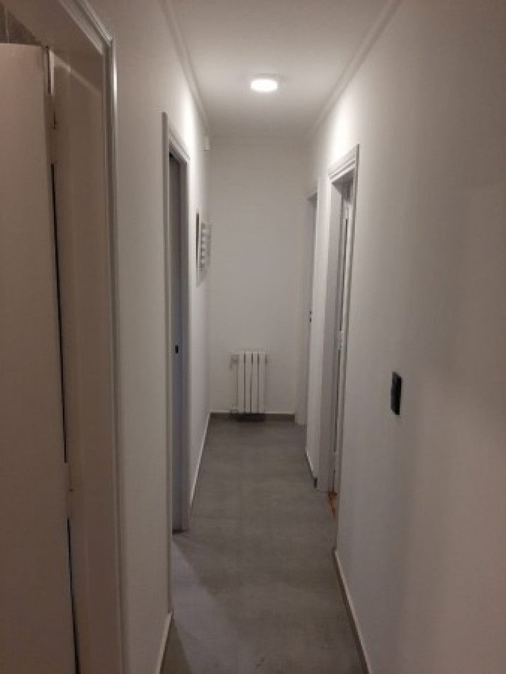 CASA PH 3 AMBIENTES CON PATIO ZONA GUEMES Y CERCA DE LA PLAYA