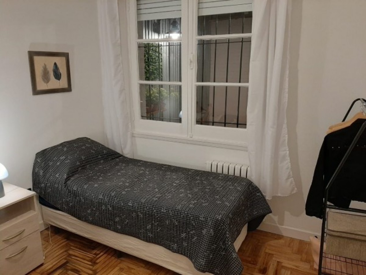 CASA PH 3 AMBIENTES CON PATIO ZONA GUEMES Y CERCA DE LA PLAYA