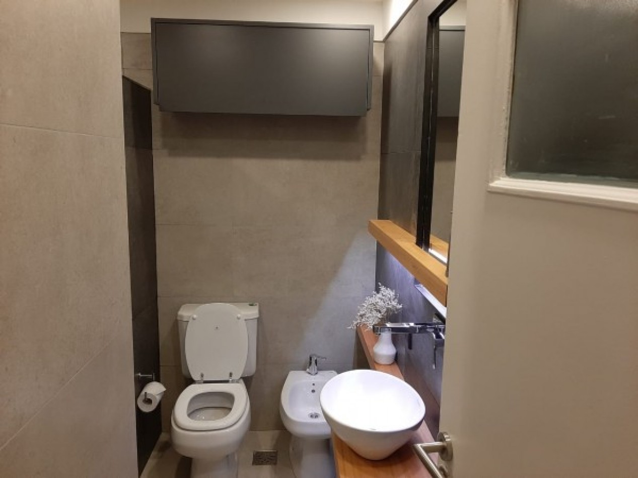 CASA PH 3 AMBIENTES CON PATIO ZONA GUEMES Y CERCA DE LA PLAYA