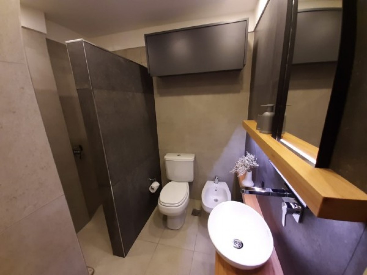 CASA PH 3 AMBIENTES CON PATIO ZONA GUEMES Y CERCA DE LA PLAYA