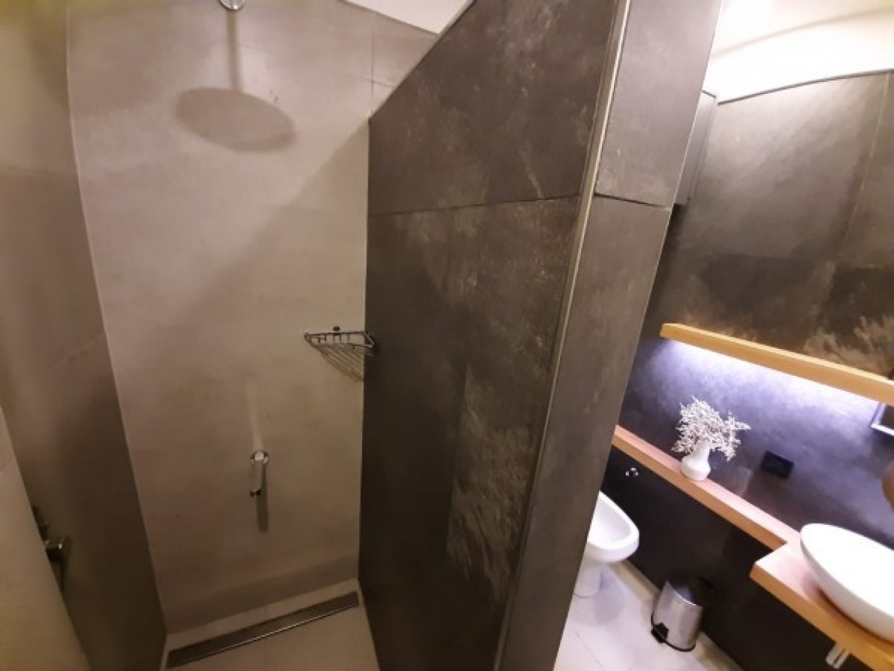 CASA PH 3 AMBIENTES CON PATIO ZONA GUEMES Y CERCA DE LA PLAYA