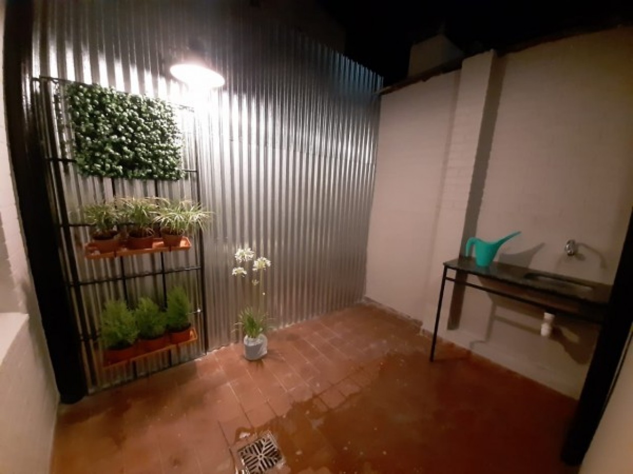 CASA PH 3 AMBIENTES CON PATIO ZONA GUEMES Y CERCA DE LA PLAYA