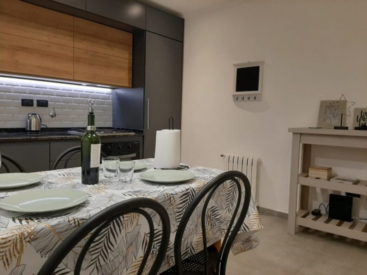 CASA PH 3 AMBIENTES CON PATIO ZONA GUEMES Y CERCA DE LA PLAYA