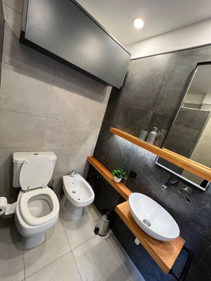 CASA PH 3 AMBIENTES CON PATIO ZONA GUEMES Y CERCA DE LA PLAYA