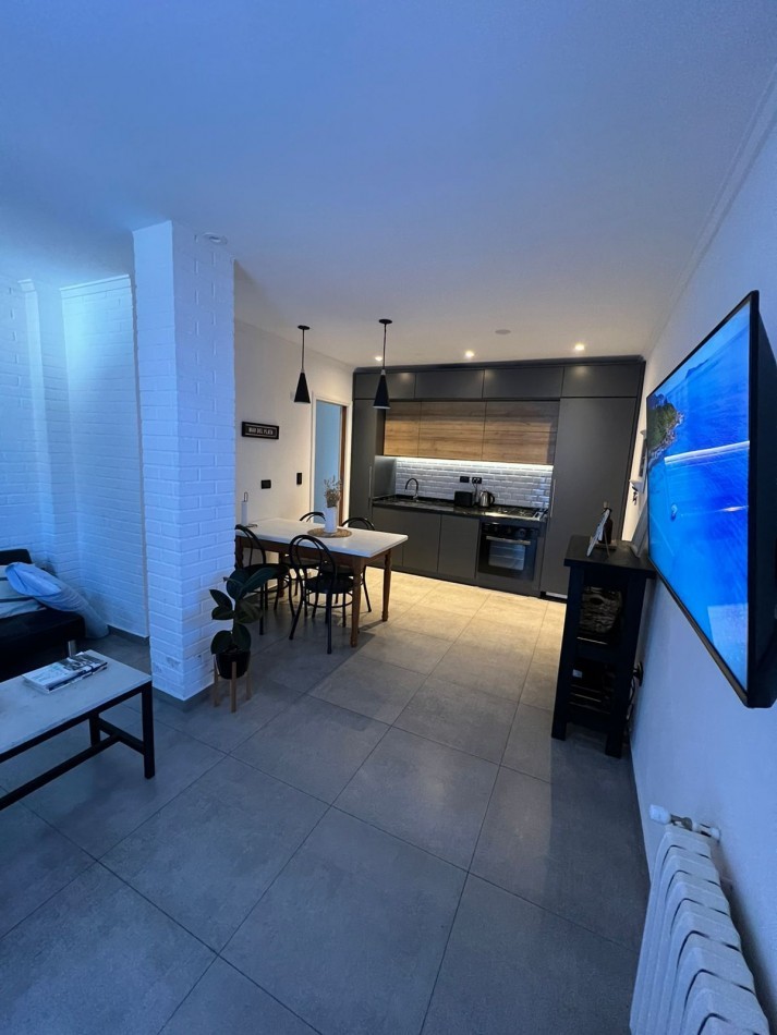 CASA PH 3 AMBIENTES CON PATIO ZONA GUEMES Y CERCA DE LA PLAYA