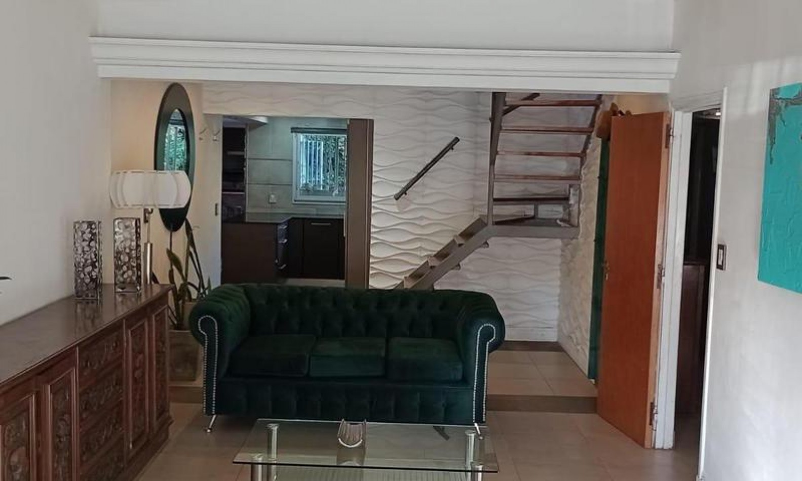  Chalet de 5 Ambientes Totalmente Reciclado, con Playroom y Parrilla - La Perla