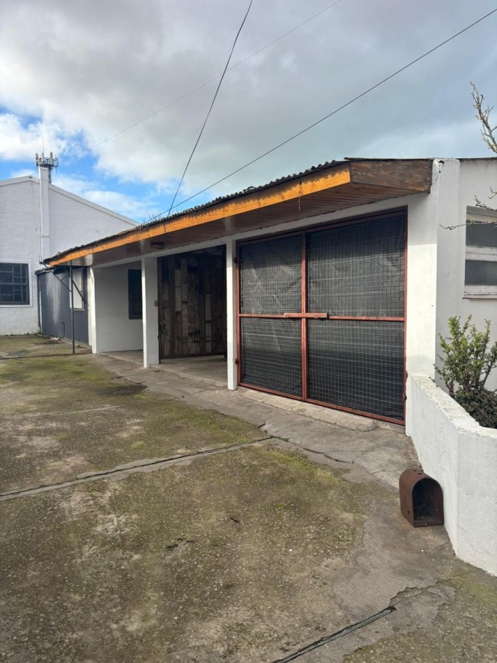 GALPON -ZONA GABOTO Y GALICIA