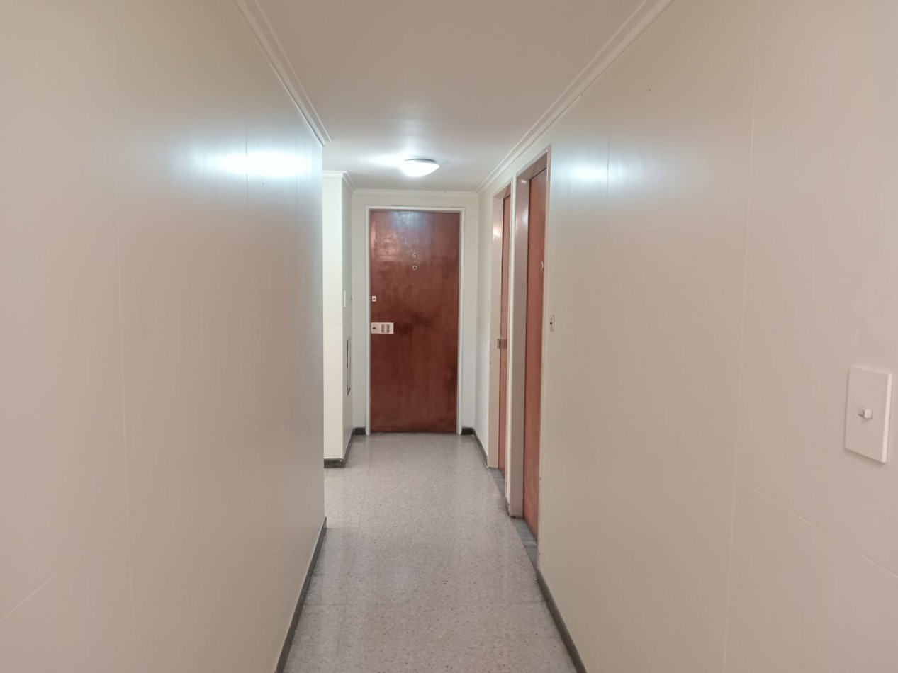 DEPARTAMENTO 2 AMB -MARAL 17- COLON Y OLAVARRIA-APTO CREDITO
