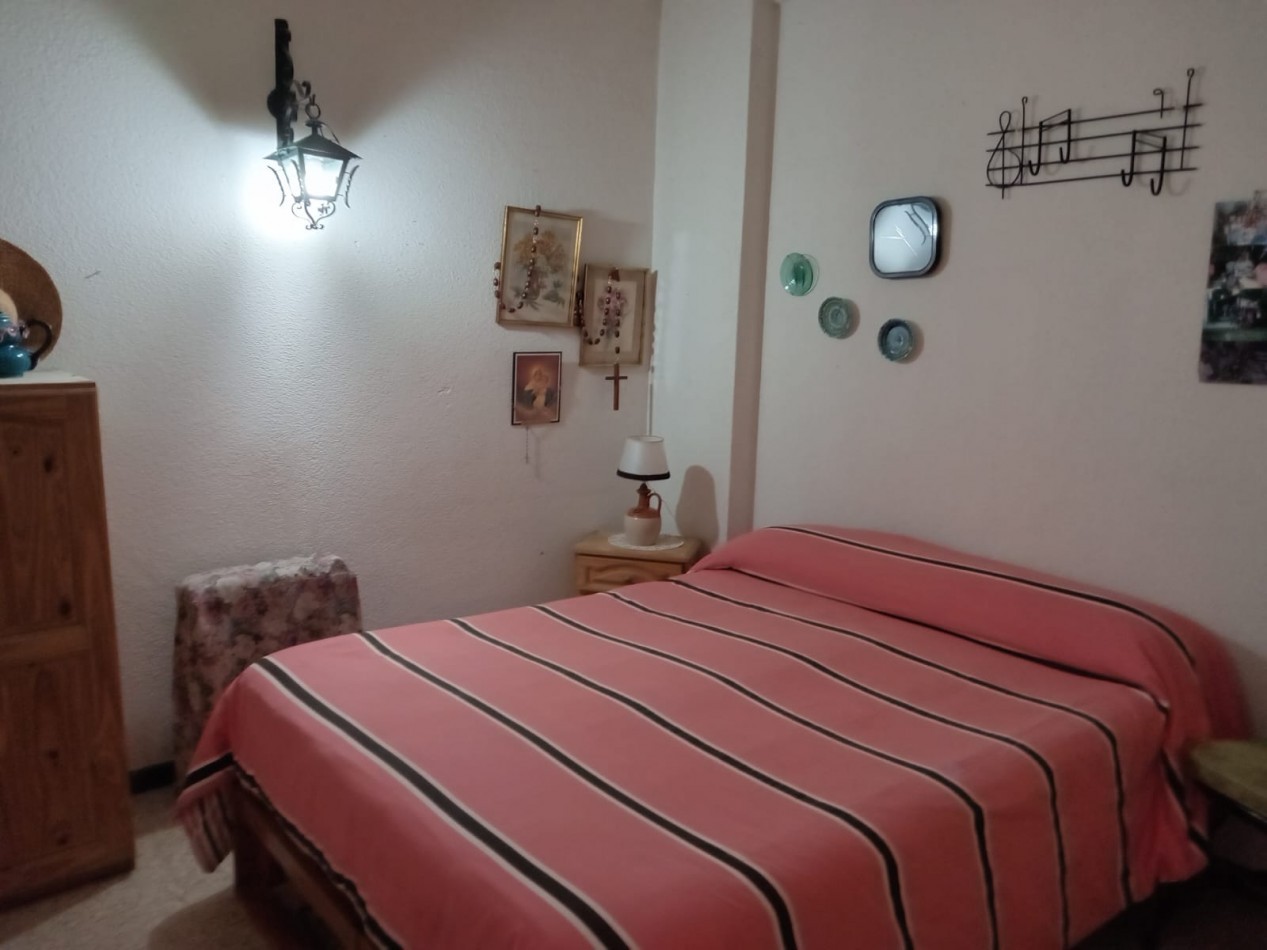 DEPARTAMENTO 2 AMB -MARAL 17- COLON Y OLAVARRIA-APTO CREDITO