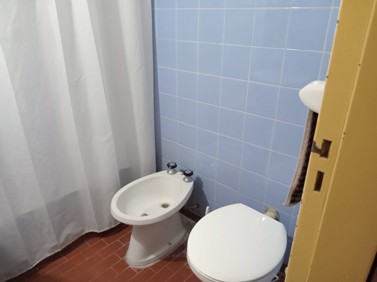 DEPARTAMENTO 2 AMB -MARAL 17- COLON Y OLAVARRIA-APTO CREDITO