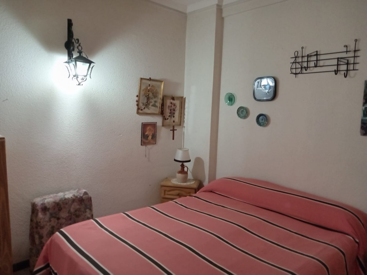 DEPARTAMENTO 2 AMB -MARAL 17- COLON Y OLAVARRIA-APTO CREDITO