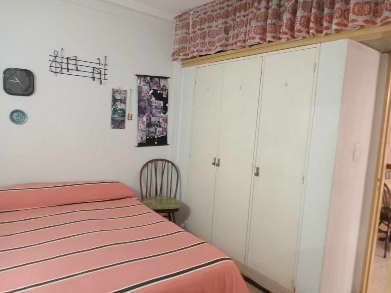 DEPARTAMENTO 2 AMB -MARAL 17- COLON Y OLAVARRIA-APTO CREDITO
