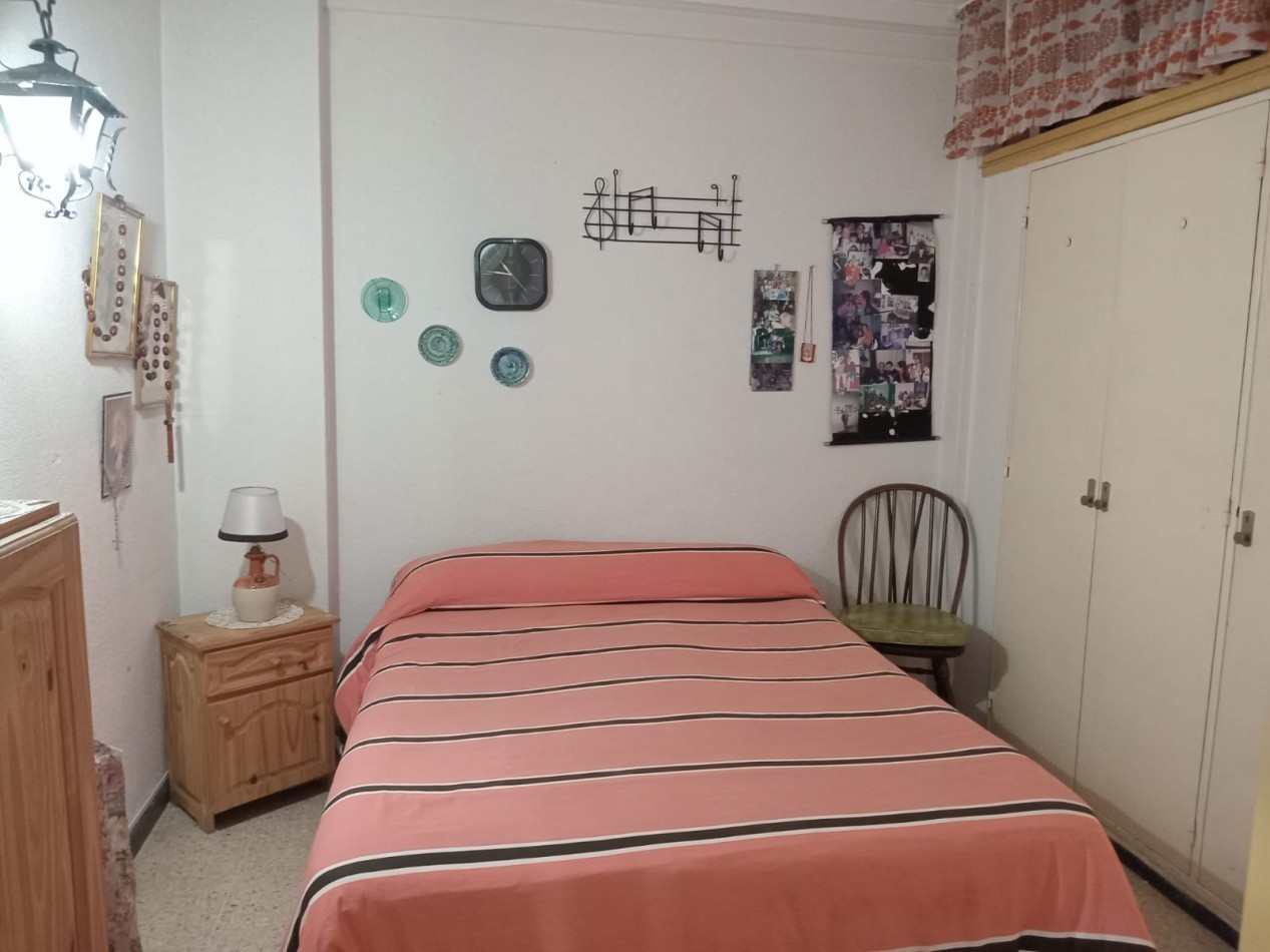 DEPARTAMENTO 2 AMB -MARAL 17- COLON Y OLAVARRIA-APTO CREDITO