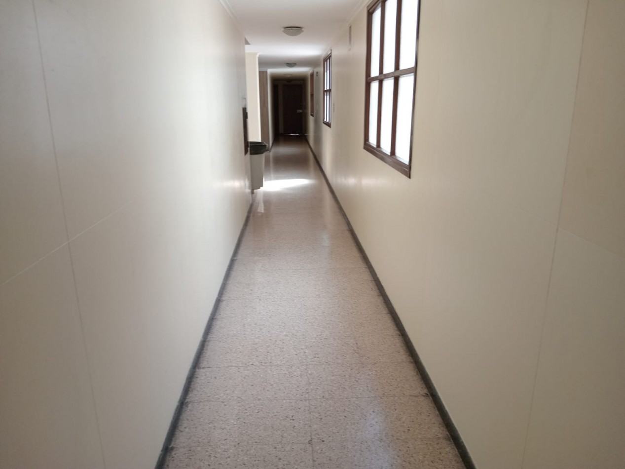 DEPARTAMENTO 2 AMB -MARAL 17- COLON Y OLAVARRIA-APTO CREDITO
