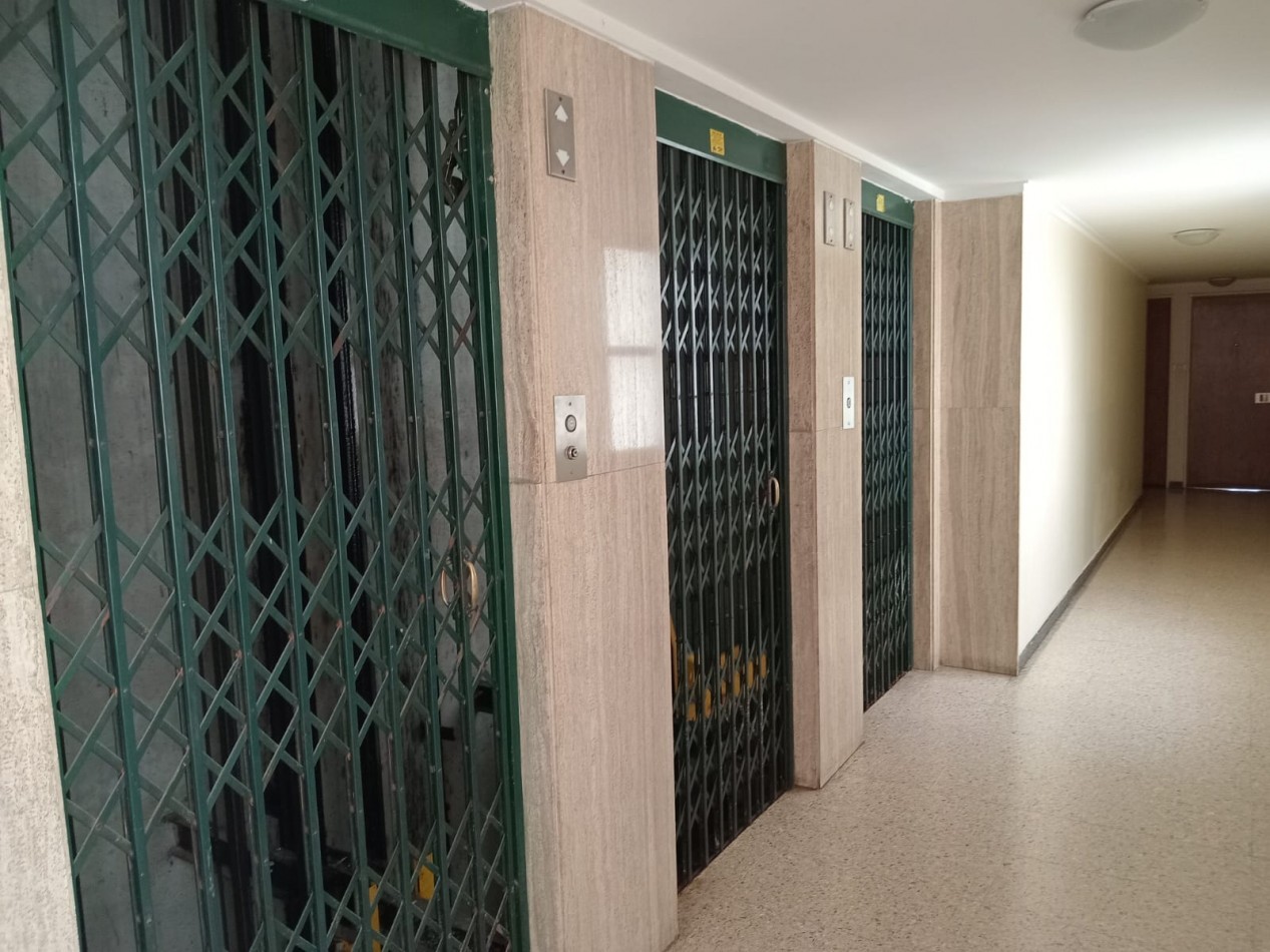 DEPARTAMENTO 2 AMB -MARAL 17- COLON Y OLAVARRIA-APTO CREDITO
