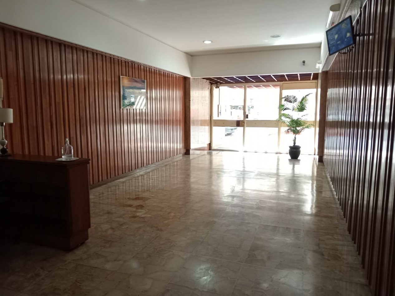 DEPARTAMENTO 2 AMB -MARAL 17- COLON Y OLAVARRIA-APTO CREDITO