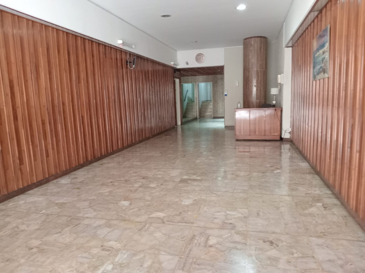DEPARTAMENTO 2 AMB -MARAL 17- COLON Y OLAVARRIA-APTO CREDITO
