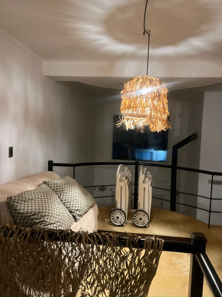 ALQUILER CASA A 150 METROS DEL MAR-
