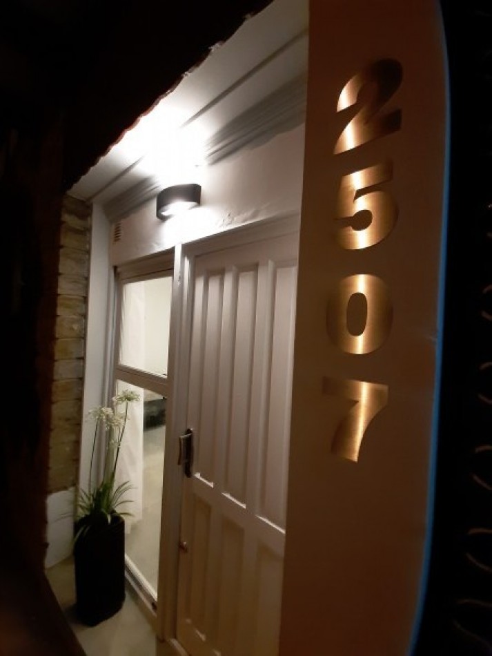 CASA PH 3 AMBIENTES CON PATIO ZONA GUEMES Y CERCA DE LA PLAYA