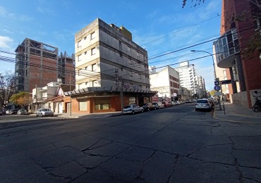 Hotel en Venta  mas Lote en La Perla, Mar del Plata