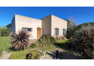 Casa en San Eduardo de chapadmalal