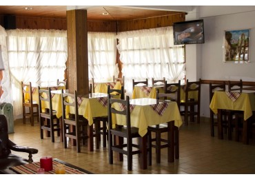 VENTA HOTEL A 300 metros DEL MAR - PUNTA MOGOTES 