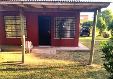 VENTA CASA 3 AMB EN CHAPADMALAL