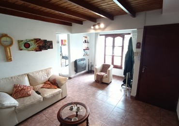 VENTA PH 3 AMBIENTES  AL FRENTE CON TERRAZA PROPIA