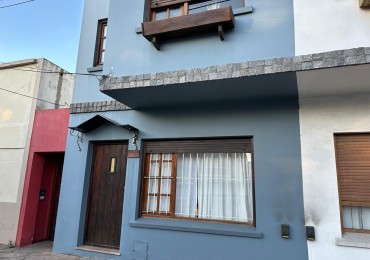 PH 3 AMBIENTES TIPO DUPLEX A LA CALLE BARRIO SAN JUAN CON TERRAZA