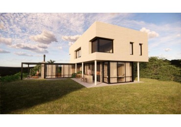 Casa en Venta - Barrio Privado Casonas del Haras-| 5 Ambientes | En Construccion Avanzada