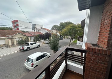 DEPARTAMENTO3 AMB. EN DUPLEX - APTO CREDITO - LA PERLA