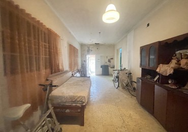 CASA A RECICLAR CON LOCAL CIUDAD DE  BALCARCE
