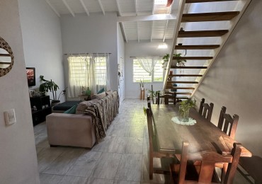 Duplex 3 ambientes con cochera APTO CREDITO