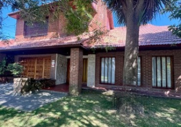 CASA 5 AMBIENTES CON QUINCHO APTO CREDITO.