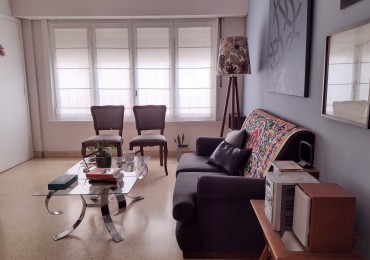 Venta Departamento 2 ambientes La perla