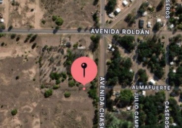 LOTES EN VENTA NUEVA ATLANTIS.