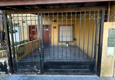 DUPLEX 3 AMBIENTES LOS PINARES.