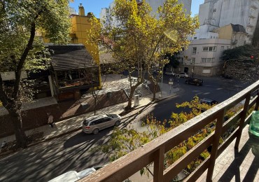 DEPARTAMENTO 3 AMBIENTES A LA CALLE ALQUILER 24 MESES.