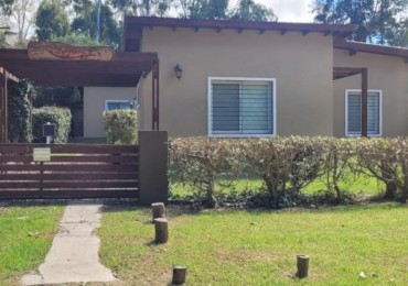 CABAÑAS DE BOSQUE MARANATHA