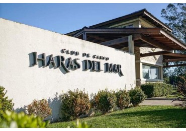 VENTA LOTE HARAS DEL MAR PRIMER ETAPA-