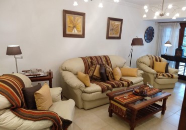 Chalet 5 amb con pileta Colinas de Peralta Ramos 