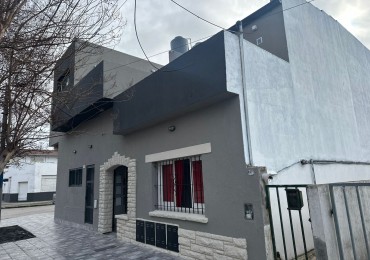 PH 2 AMBIENTES A LA CALLE  CON BALCON TERRAZA