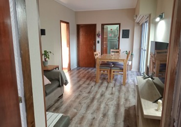 DEPARTAMENTO 3 AMBIENTES AL FRENTE -PLAZA MITRE